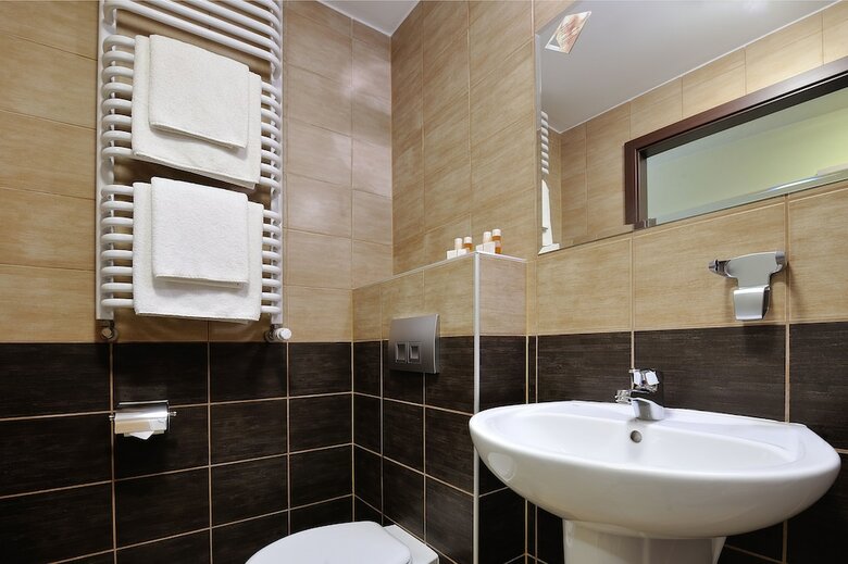 Hotel Diament Spodek