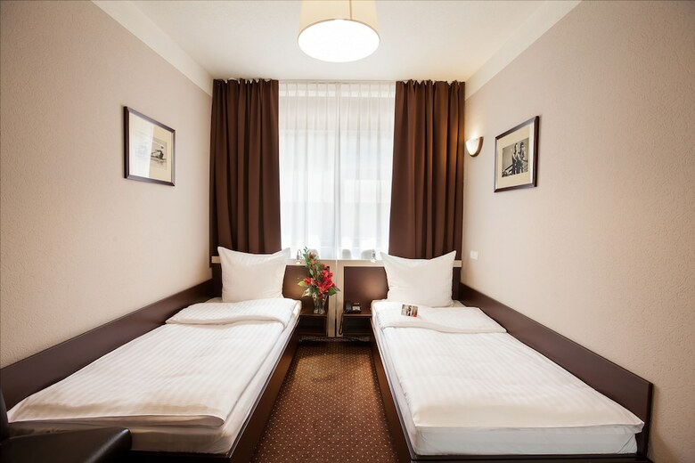 Hotel Diament Spodek