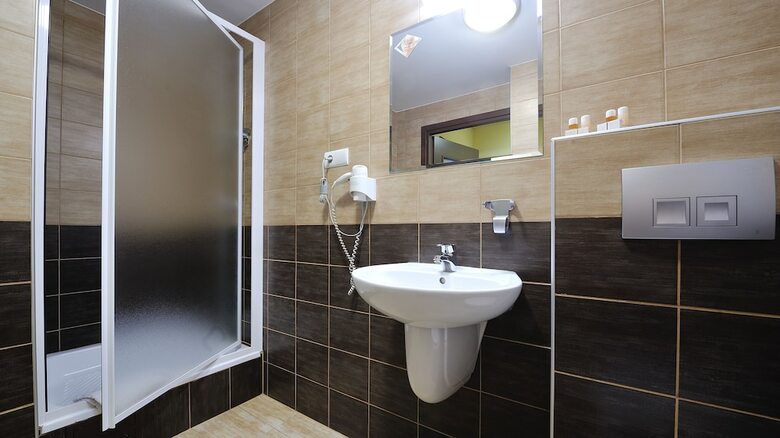 Hotel Diament Spodek