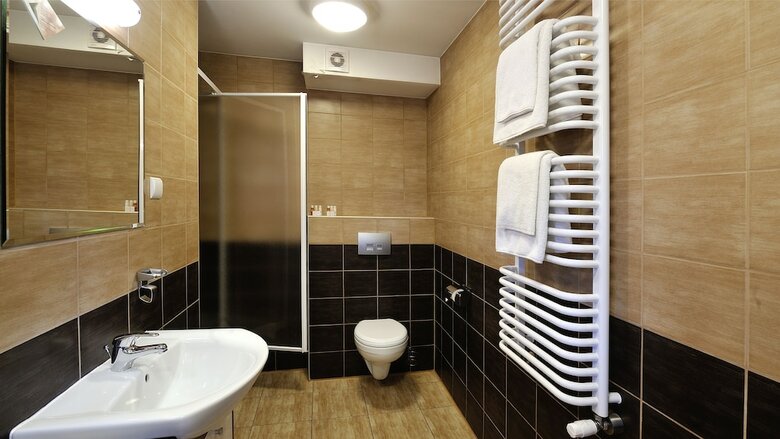 Hotel Diament Spodek