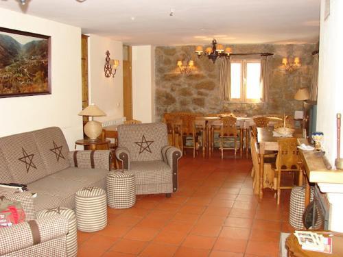Hostal Quinta De Leandres