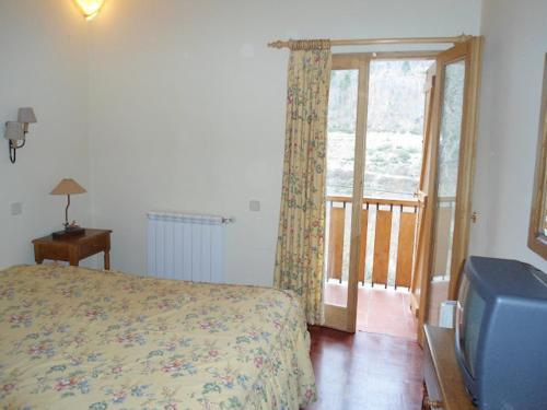 Hostal Quinta De Leandres
