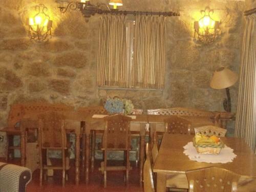 Hostal Quinta De Leandres