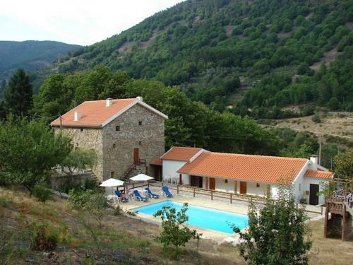 Hostal Quinta De Leandres