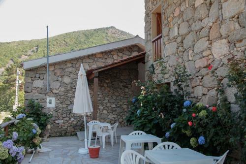 Hostal Quinta De Leandres
