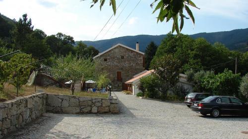 Hostal Quinta De Leandres