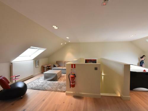 Villa Gite 46