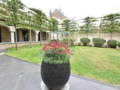 Villa Gite 46