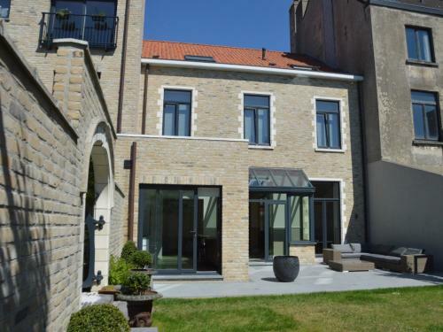 Villa Gite 46