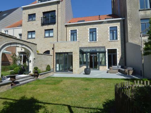 Villa Gite 46