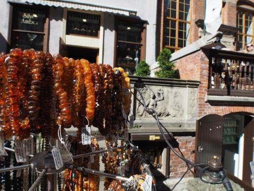 Grand-tourist Anker Gate Apartments