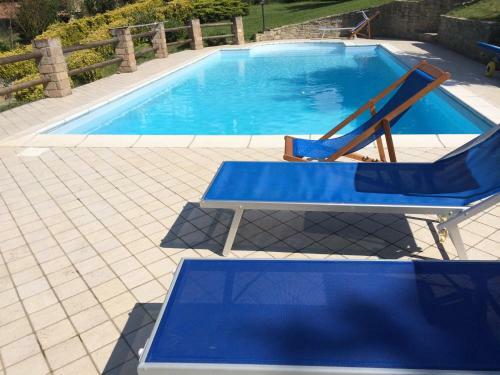 Bed & Breakfast La Lacia
