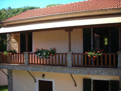 Bed & Breakfast La Lacia