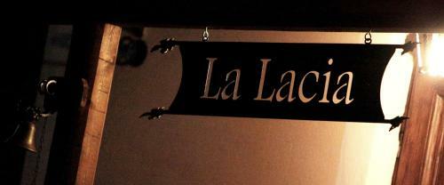 Bed & Breakfast La Lacia