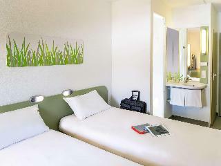 Hotel Ibis Budget Ajaccio