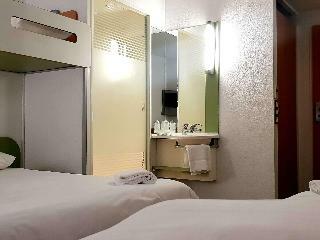 Hotel Ibis Budget Ajaccio