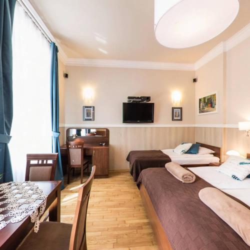 Kajzer Hostel