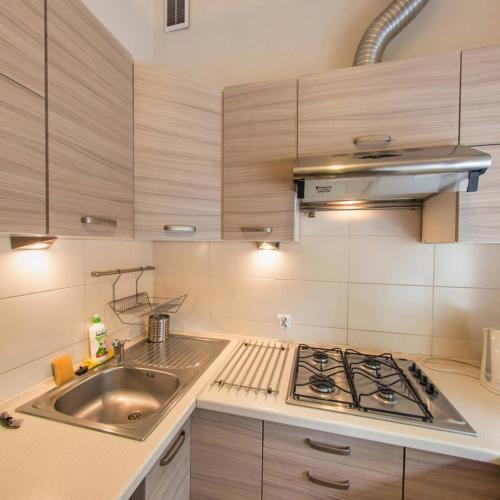 Kajzer Hostel