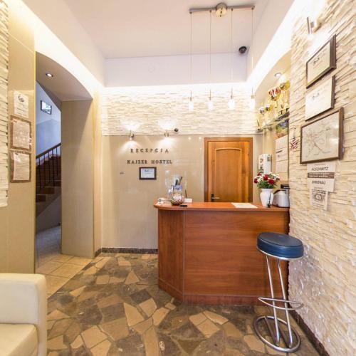 Kajzer Hostel