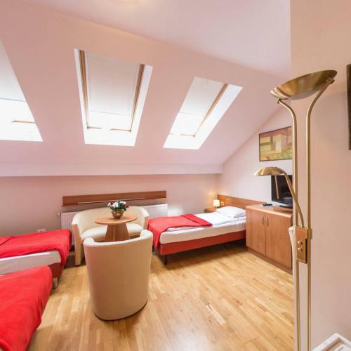 Kajzer Hostel