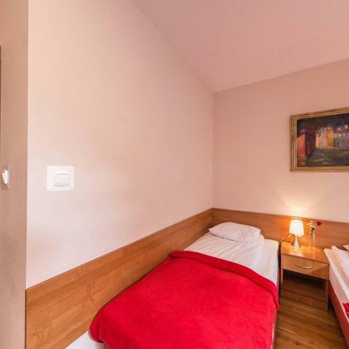 Kajzer Hostel