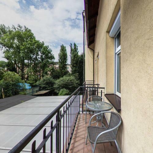 Kajzer Hostel