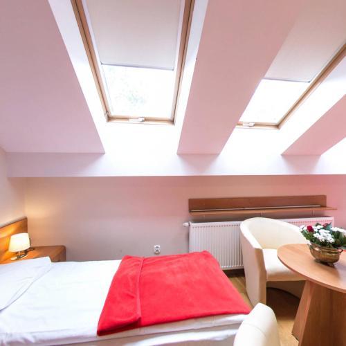 Kajzer Hostel