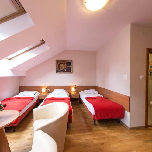 Kajzer Hostel