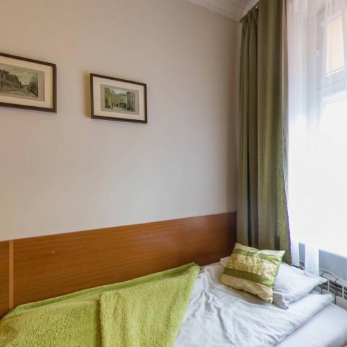 Kajzer Hostel