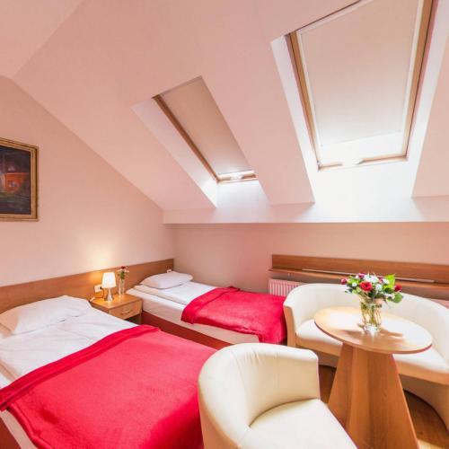 Kajzer Hostel