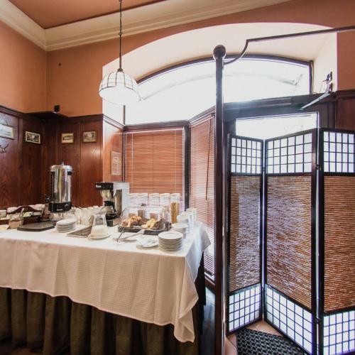 Kajzer Hostel