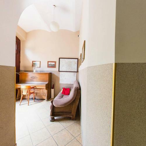 Kajzer Hostel