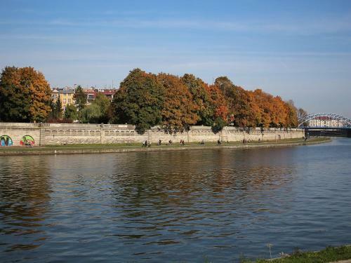 Kazimierz Apartment