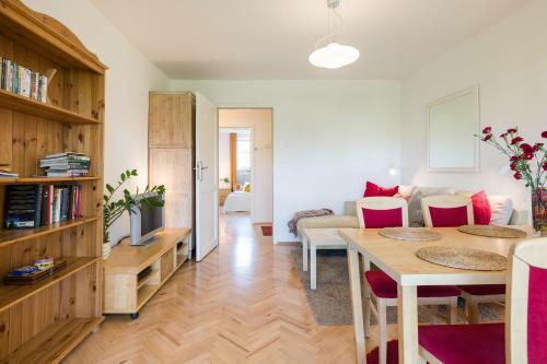 Kazimierz Apartment