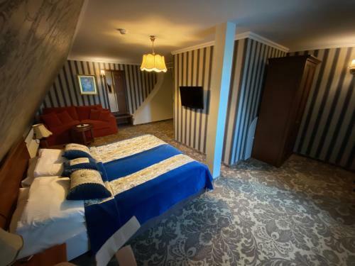 Posada Hotel Pa?ac Borynia