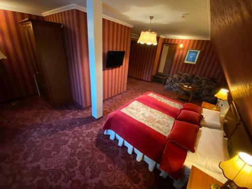 Posada Hotel Pa?ac Borynia