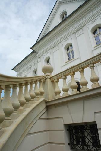 Posada Hotel Pa?ac Borynia