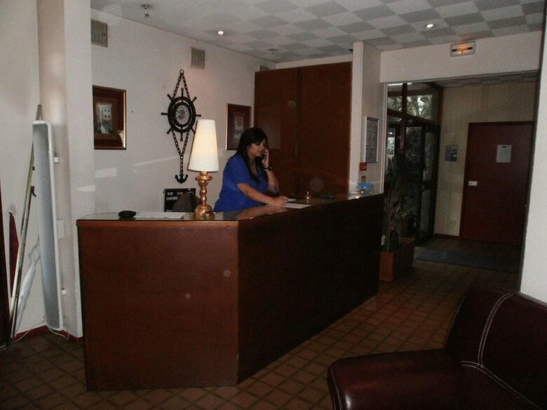 Hotel Hipotel Paris Marne La Vall�e