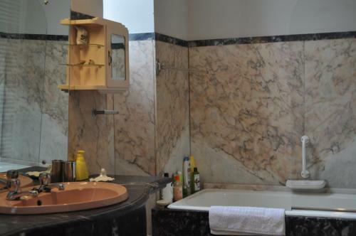Bed & Breakfast Casa Da Espinhosa