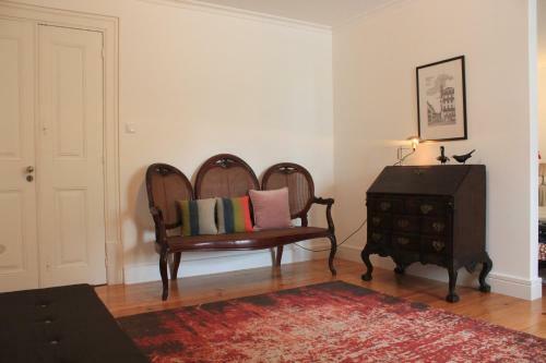 Bed & Breakfast Casa Da Espinhosa