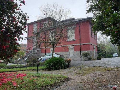 Bed & Breakfast Casa Da Espinhosa