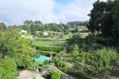 Bed & Breakfast Casa Da Espinhosa