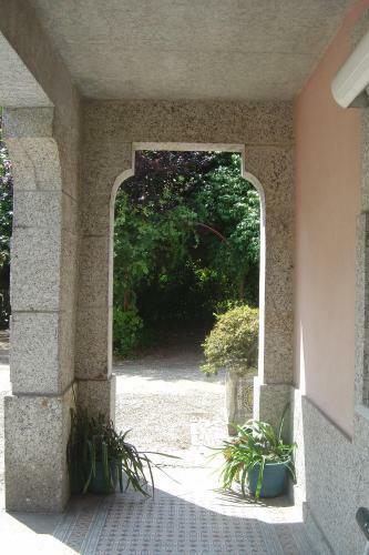 Bed & Breakfast Casa Da Espinhosa
