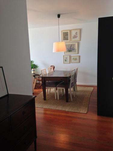 Sea Front Apartment - Princesa D. Am�lia