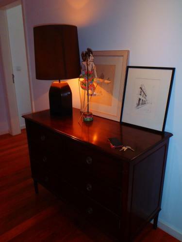Sea Front Apartment - Princesa D. Am�lia