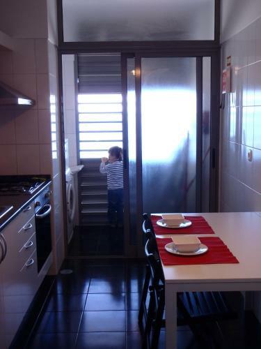 Sea Front Apartment - Princesa D. Am�lia