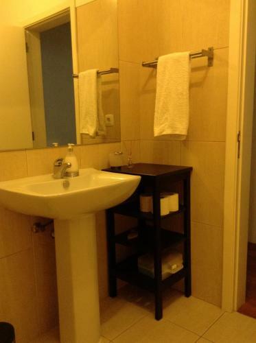Sea Front Apartment - Princesa D. Am�lia