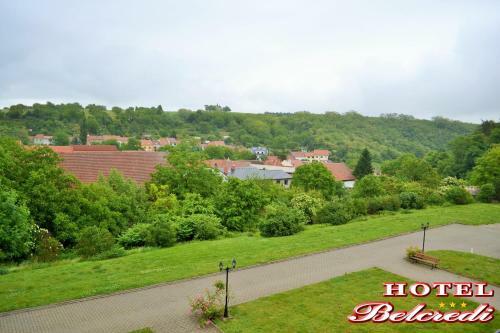 Hotel Belcredi
