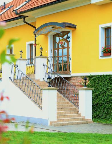 Hotel Belcredi