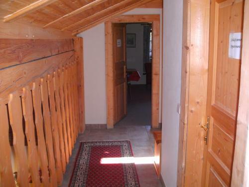 Apartamento Haus Johanna